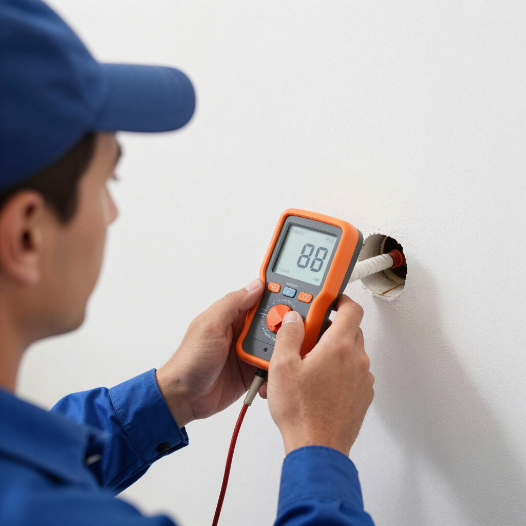 Leak Detection & Repair in La Grange