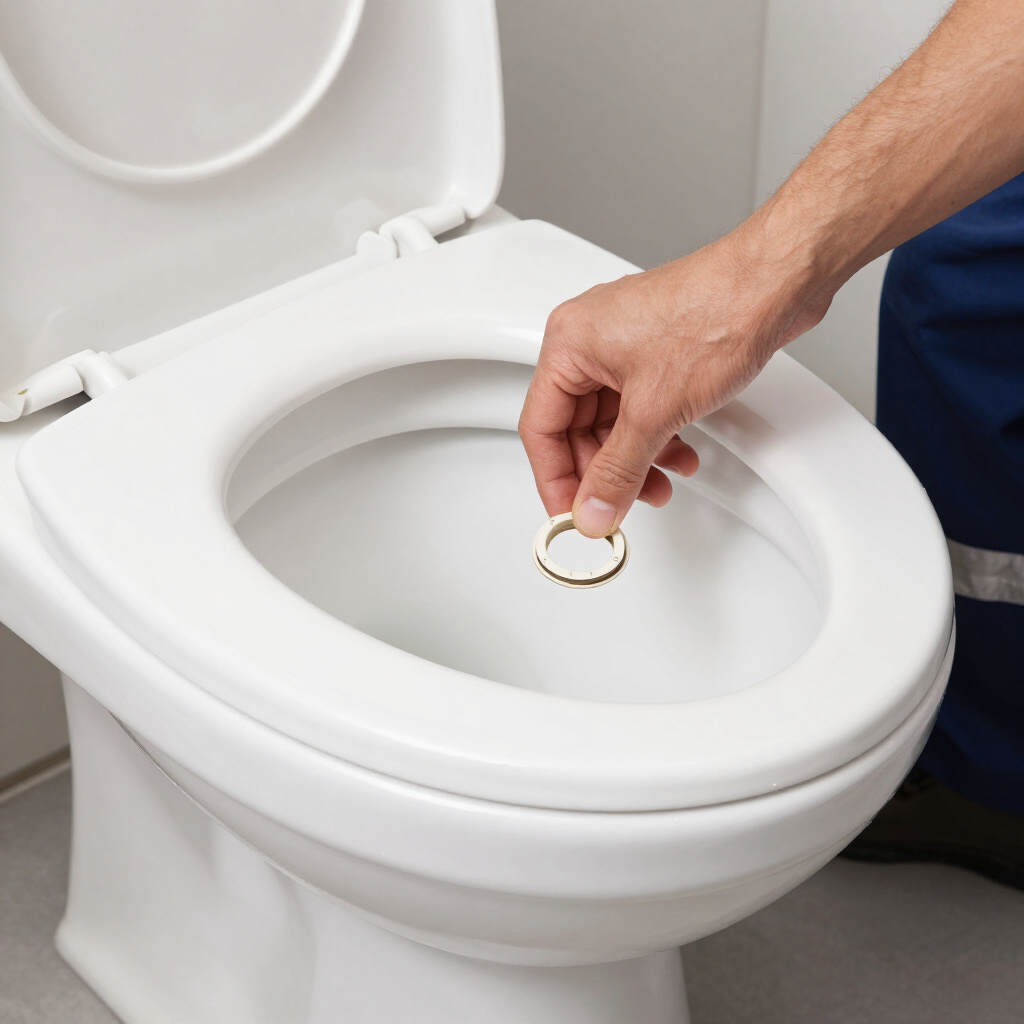 Toilet & Faucet Repair in La Grange