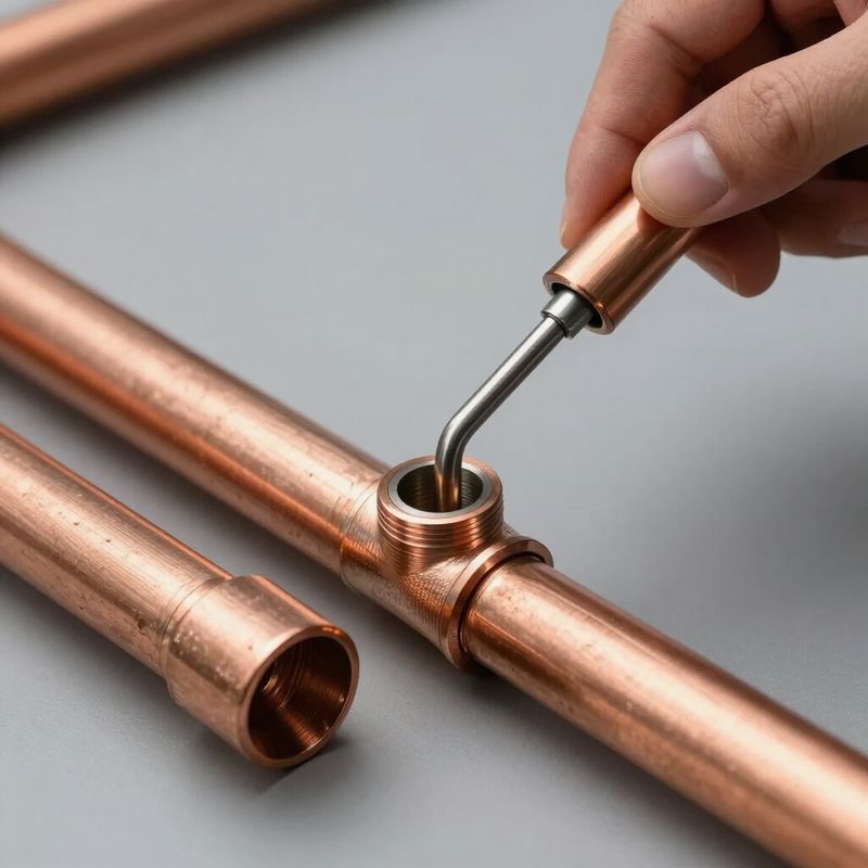 Sewer & Pipe Services in La Grange