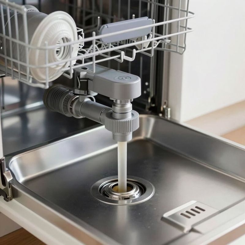 Garbage Disposal in La Grange